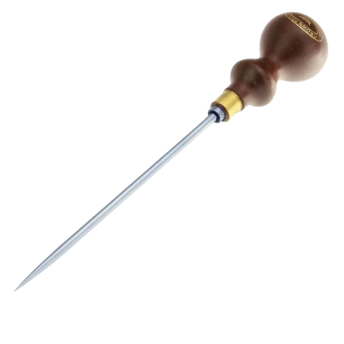 Fashionable Crown Round Bladed Awl Responsible