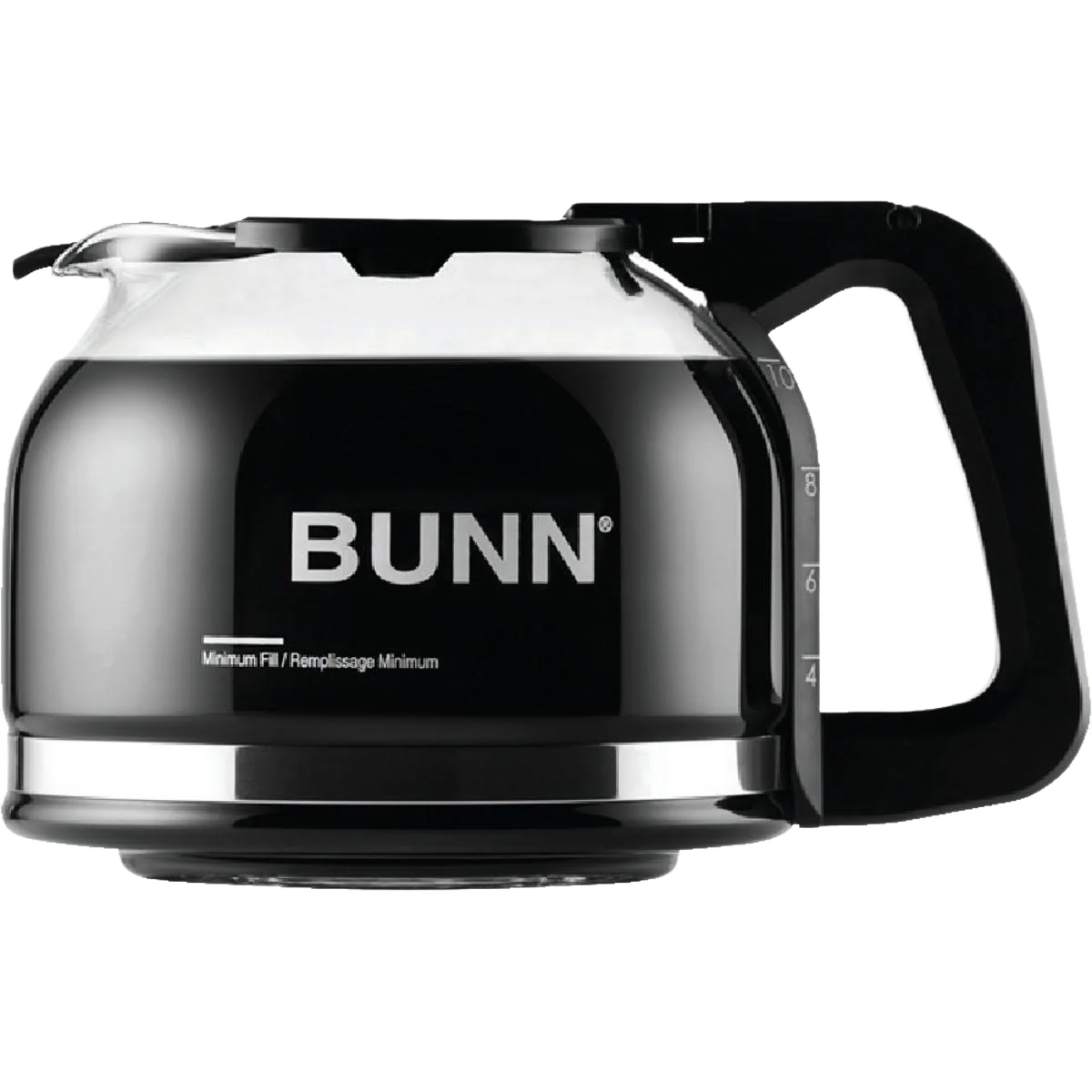Artisan BUNN Drip Coffee Decanter Durable