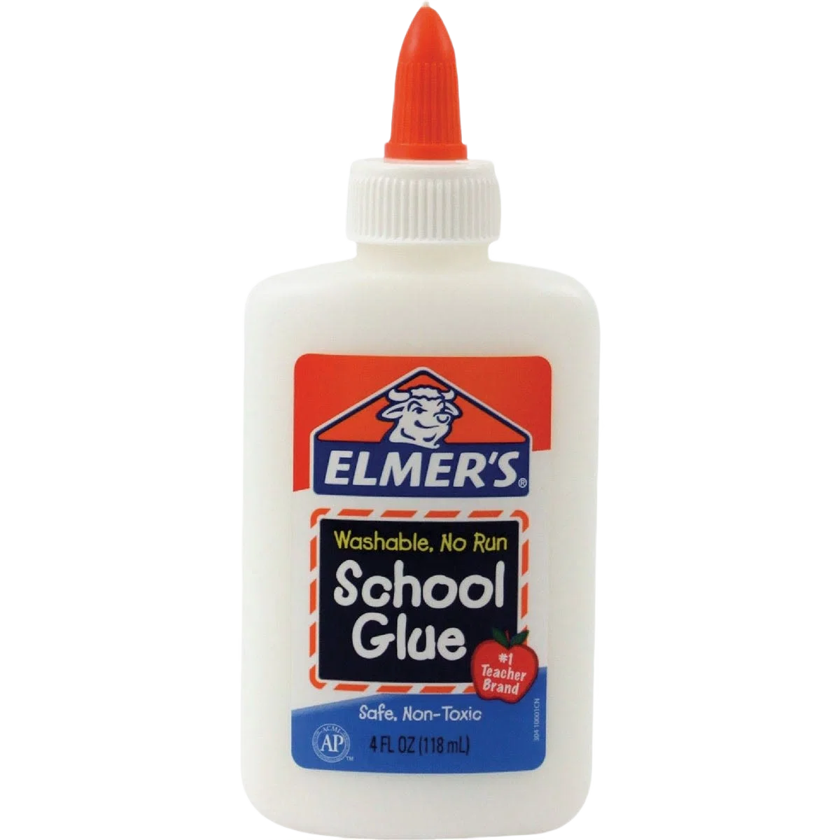 Verified Elmer’s School Glue 4 oz Solid