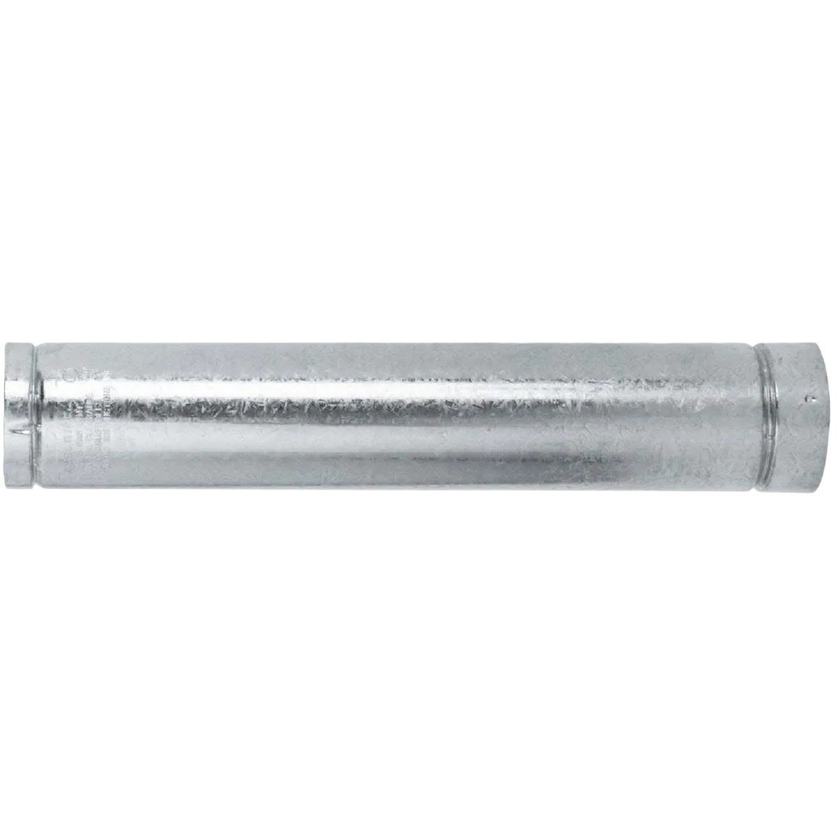 Classic Selkirk RV 3 x 18 Round Gas Vent Pipe Comfortable
