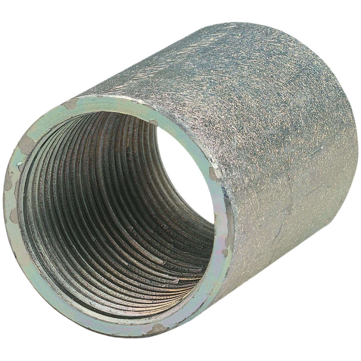 Smart Halex 1 Threaded Conduit Coupling Safe