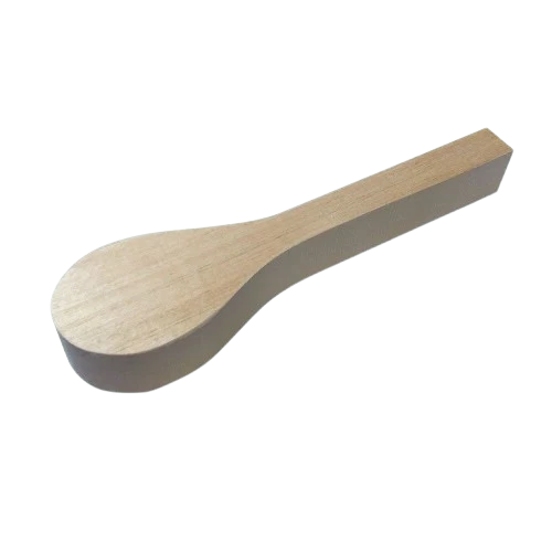 Quality Flexcut Basswood Spoon Blank 10 in. x 1-1 2 in. Dependable
