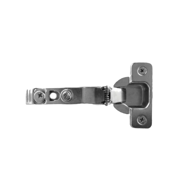 Detailed Pro Value PROC80 125° Full Overlay Self-Close Press-In Hinge Artisan