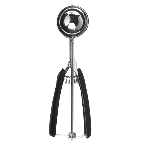 Advanced OXO Good Grips Large Cookie Scoop Stylish