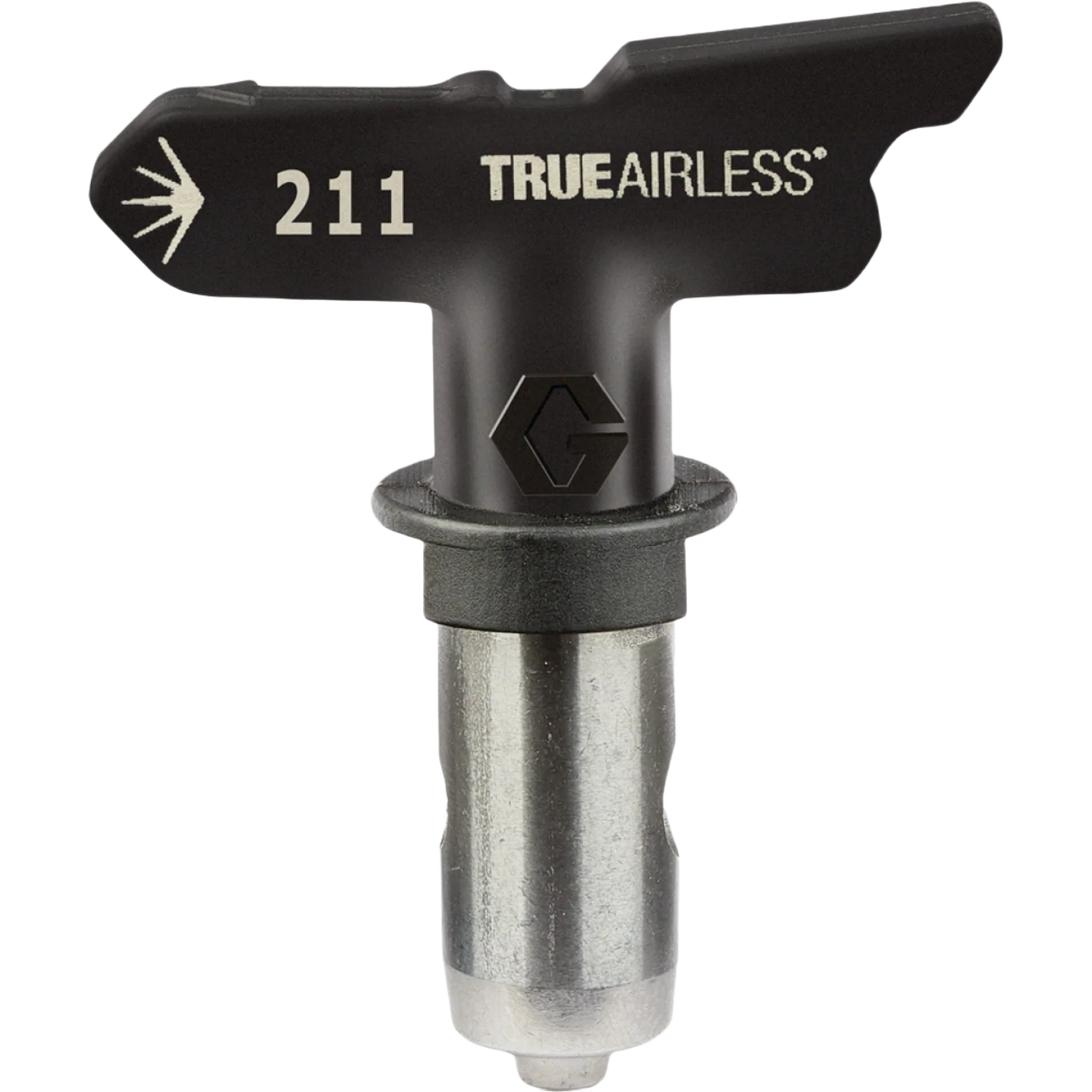 Excellent Graco TrueAirless 4-6 in. .011 Paint Sprayer Airless Spray Tip Fashionable
