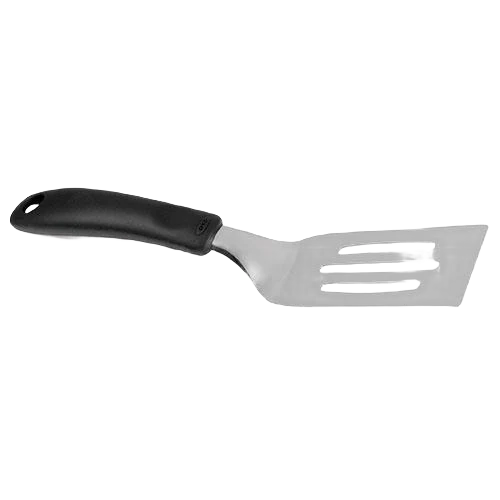 Reliable OXO Good Grips Cut and Serve Turner Unique
