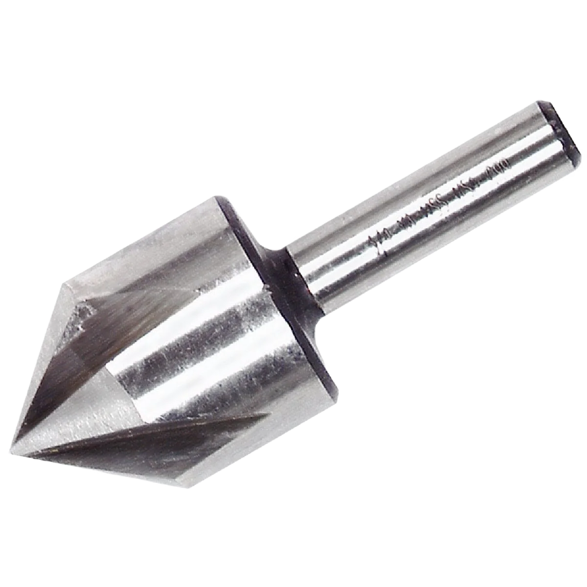 Lightweight Irwin 5 8 in. Round Most Machinable Metals Countersink Prestigious