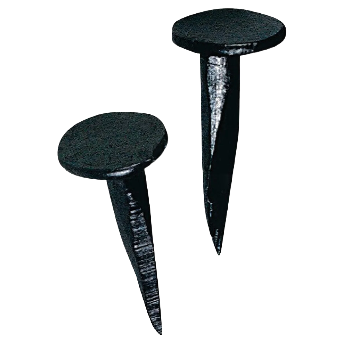 High-Quality Hillman 14 3 4 In. 2 Oz. Blued Cut Tacks Traditional