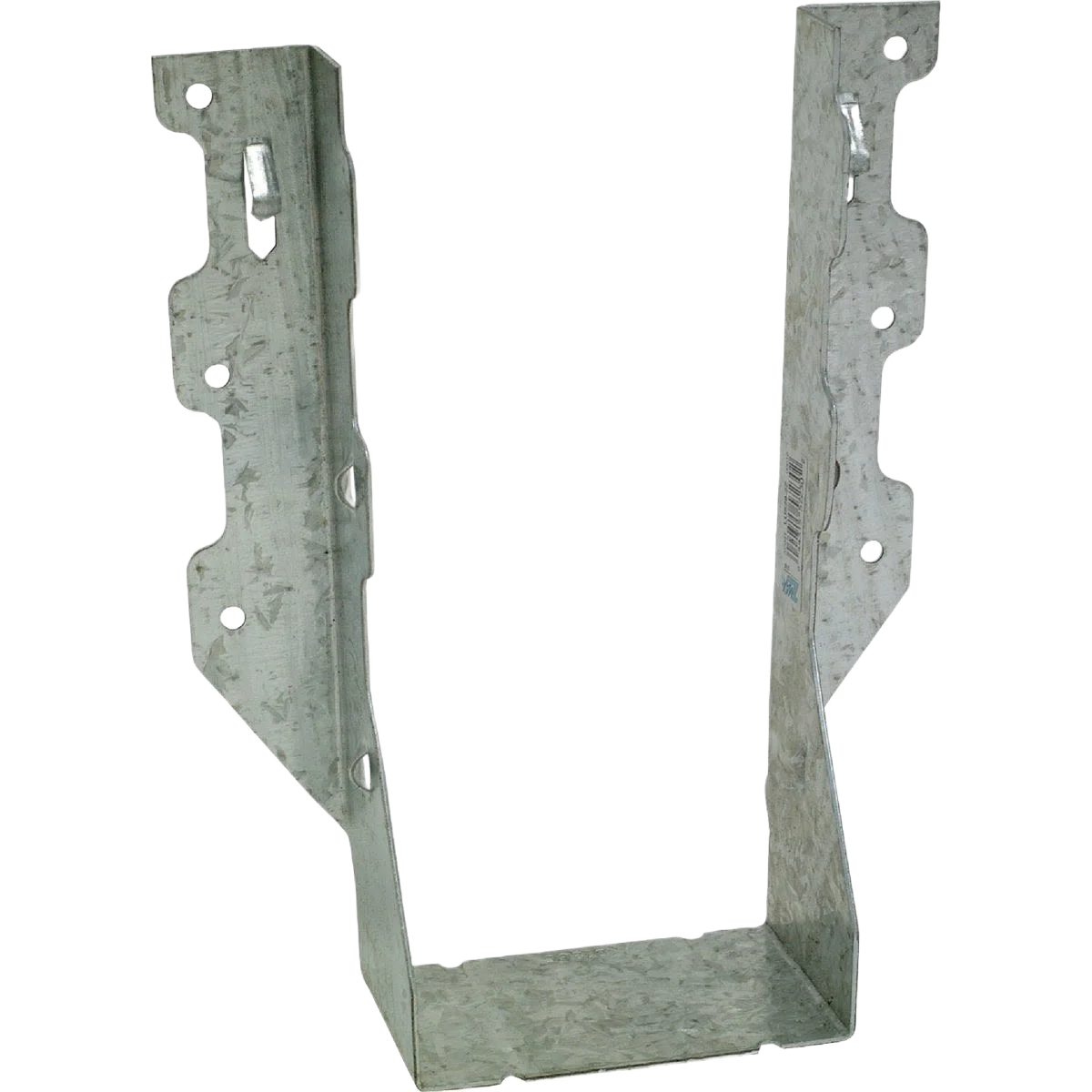 Dependable Simpson Strong-Tie 2 x 8 In. LUS Double Joist Hanger Responsible