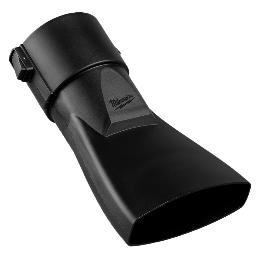 Efficient Milwaukee Blower Angled Flare Attachment Trendy