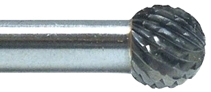 Consistent Flexovit 1 2 in. x 7 16 in. Ball Sophisticated
