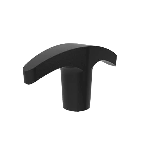 Reliable John Deere M141743 Throttle Control Knob Verified