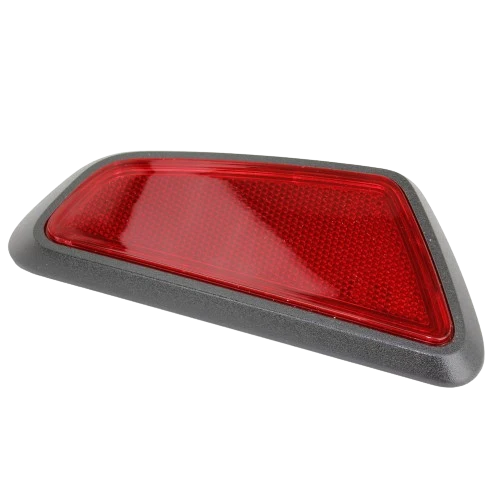 Dependable John Deere AM135555 Left Hand Reflector Reusable