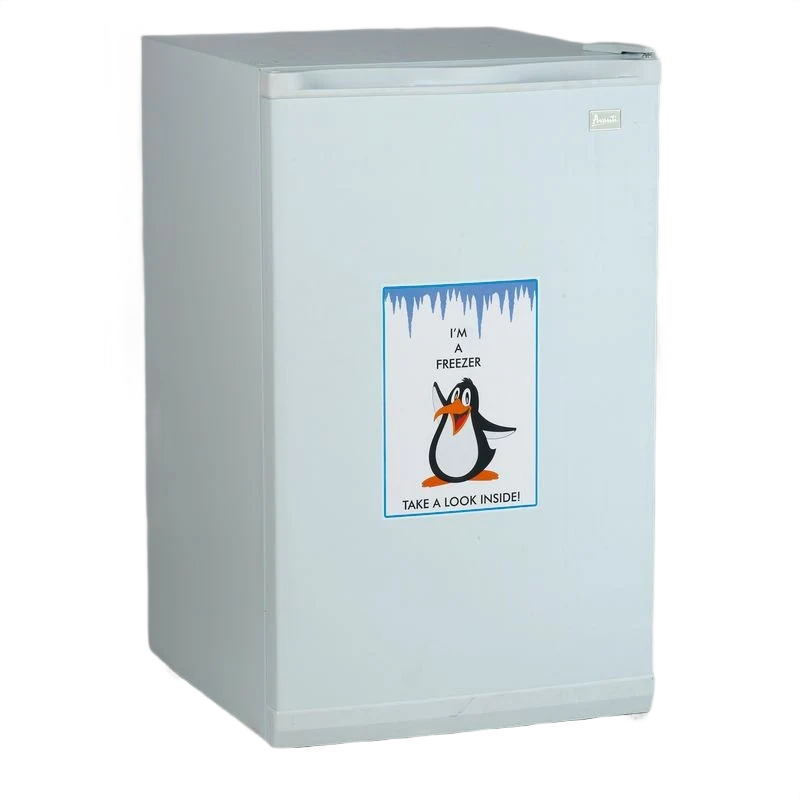 Official Avanti Vertical zer Excellent