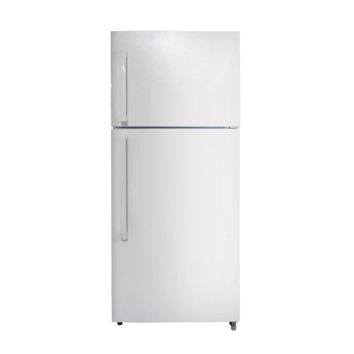 Versatile 18.1 CF Apartment Size Refrigerator Exclusive