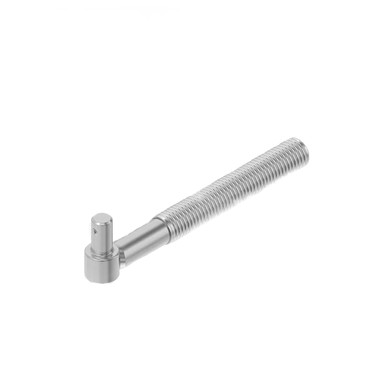 Relaxed John Deere M96100 Lift Link Rod Contemporary