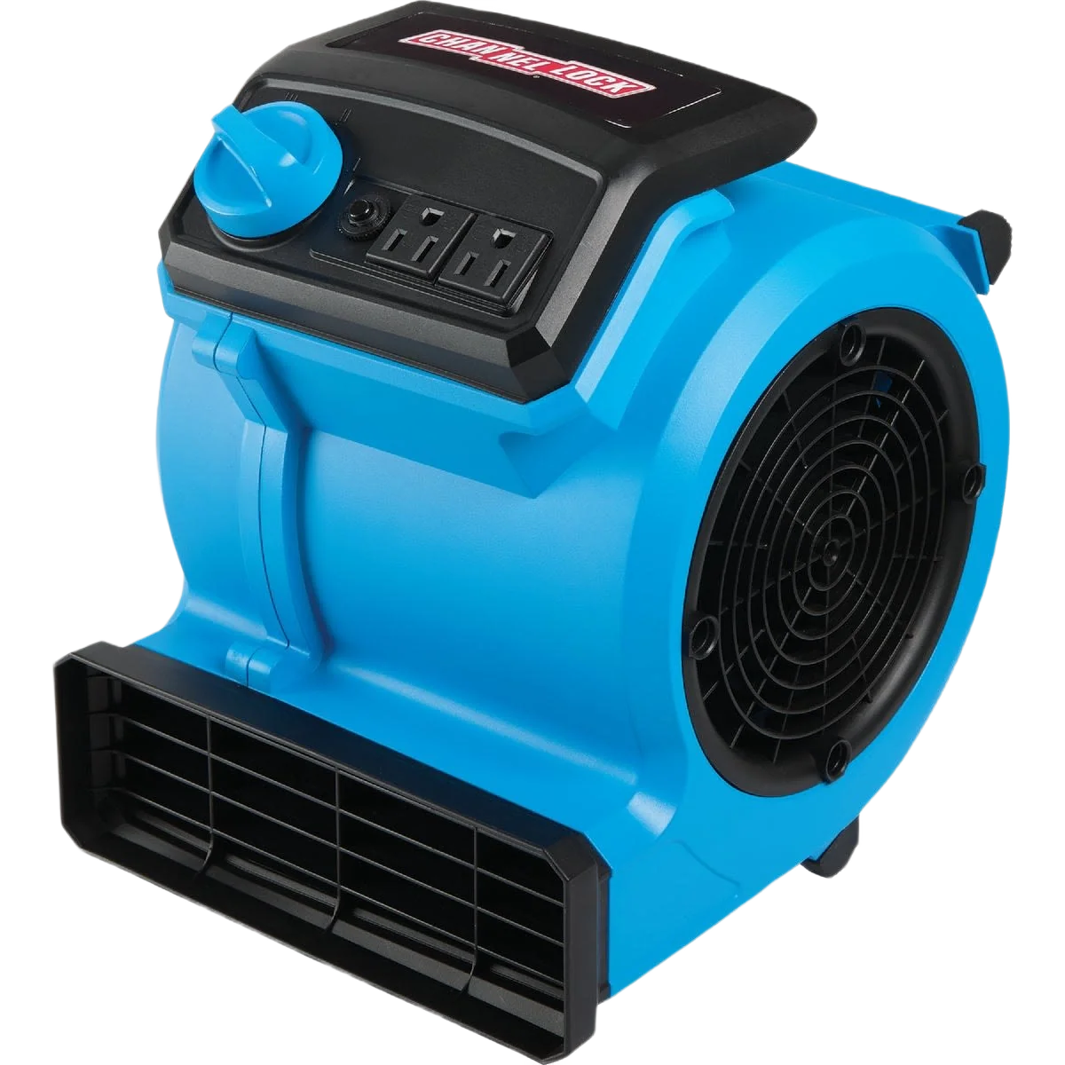 Luxury Channellock Air Mover Blower Fan Expertly Made