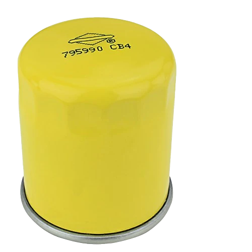 Smooth John Deere MIA11787 Oil Filter Flexible