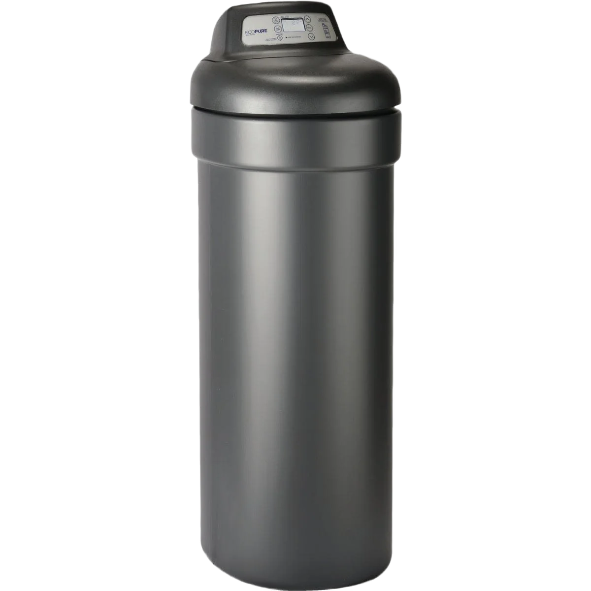 Minimalist EcoPure 42 000 Grain Water Softener Elite