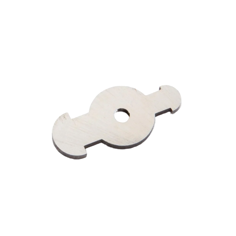 Minimalist Sorby Hollowing Tool Cove Cutting Tip 3 8 in. 5 8 in. Trusted