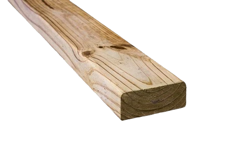 Superior 2 x 4 in. x 12 ft. Treated Lumber – 1 SELECT Powerful