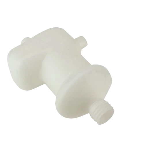 Refined John Deere M142266 Hydraulic Transmission Oil Reservoir Stylish