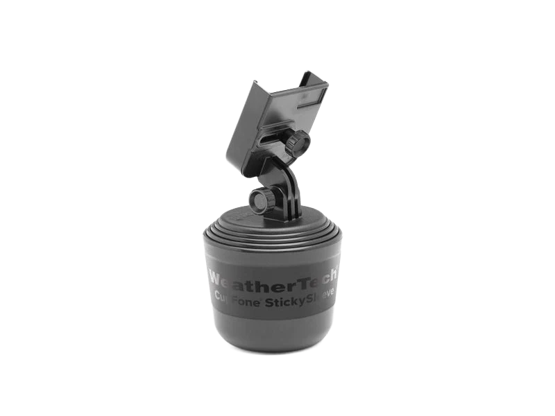 Stylish WeatherTech CupFone Durable