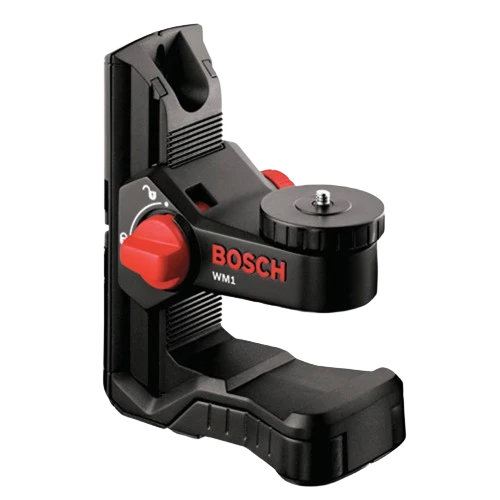 Natural Bosch Positioning Device for Line and Point Lasers Excellent