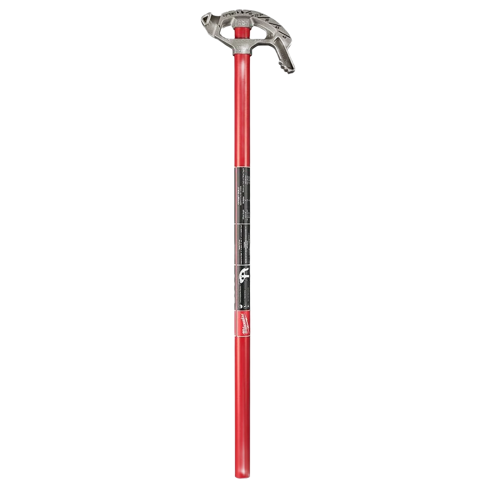 Sophisticated Milwaukee 1 2 EMT Aluminum Conduit Bender Durable