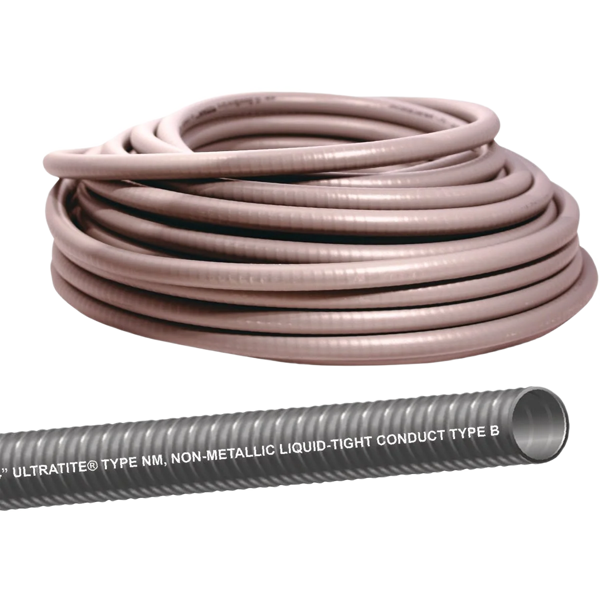 Modern Southwire 3 4 x 100′ Flexible Nonmetallic Conduit Artisan