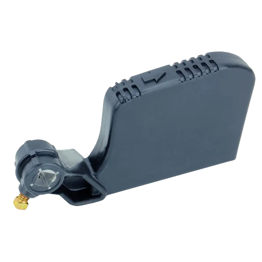 Responsible John Deere AM121947 Pedal Consistent