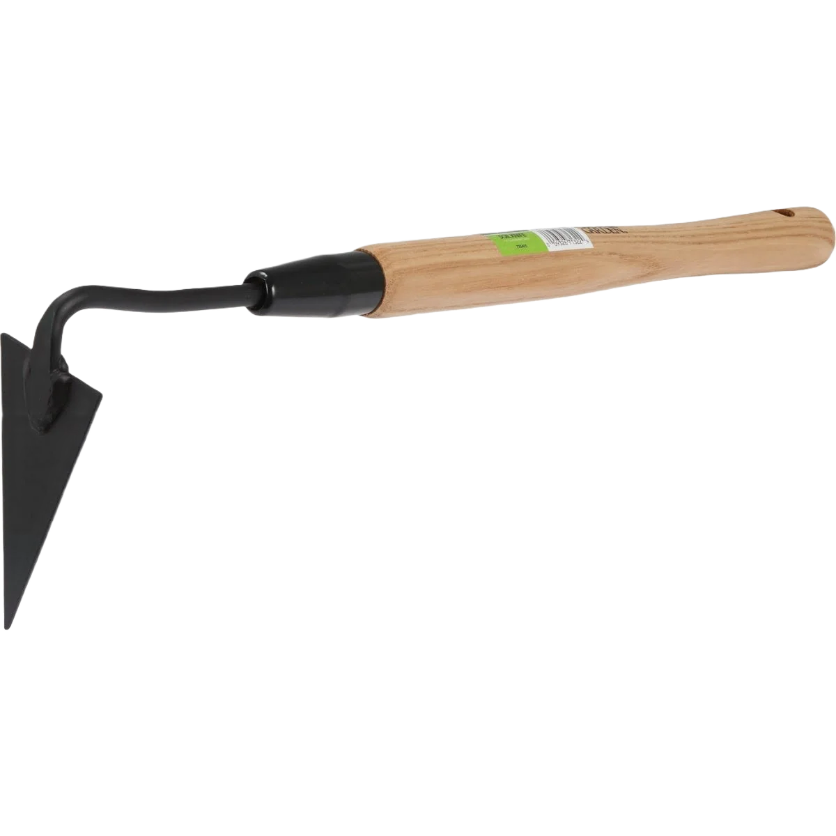 Relaxed Garden Trowel Hoe 18 in. Professional