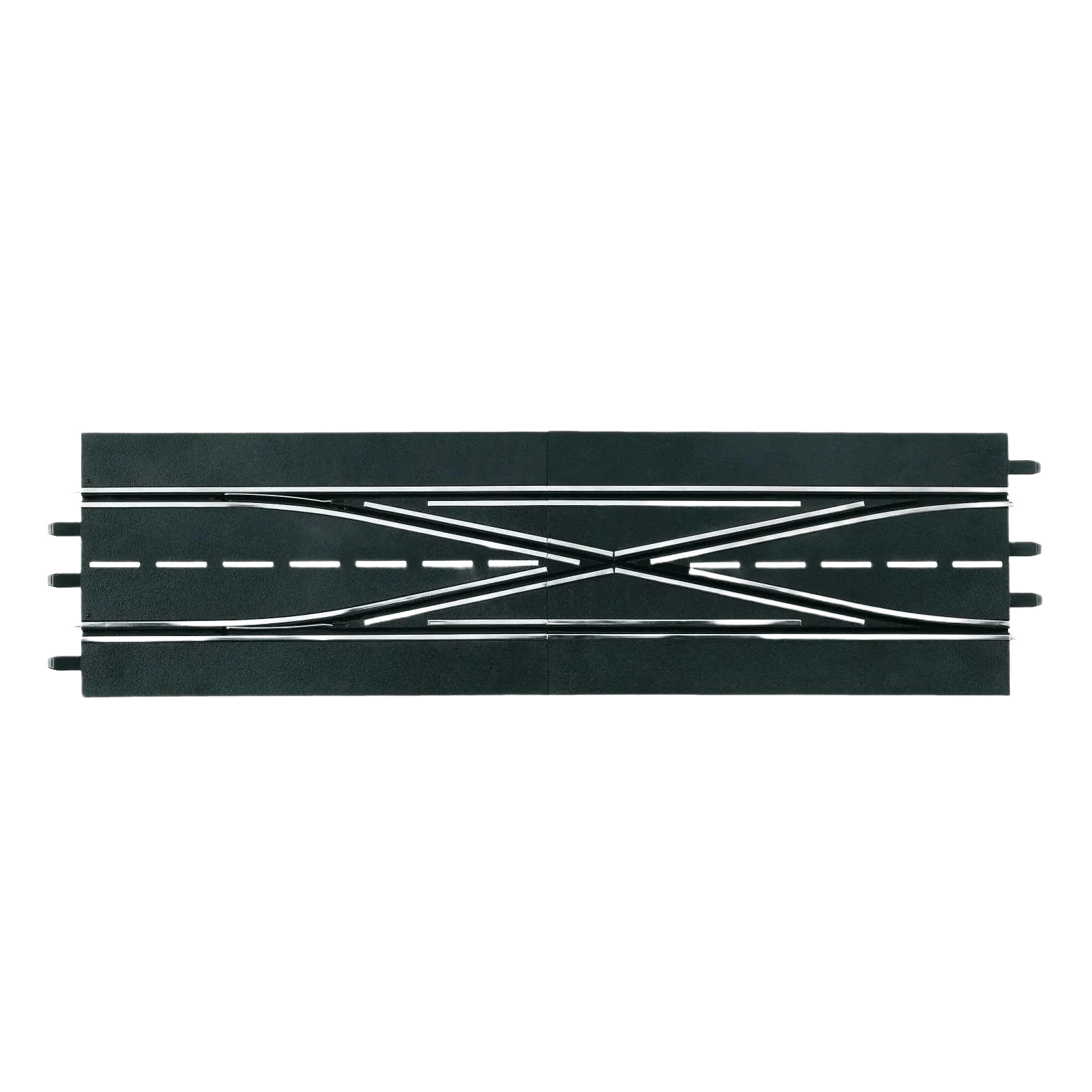 Environmentally Friendly Carrera Double Lane Change Section Professional