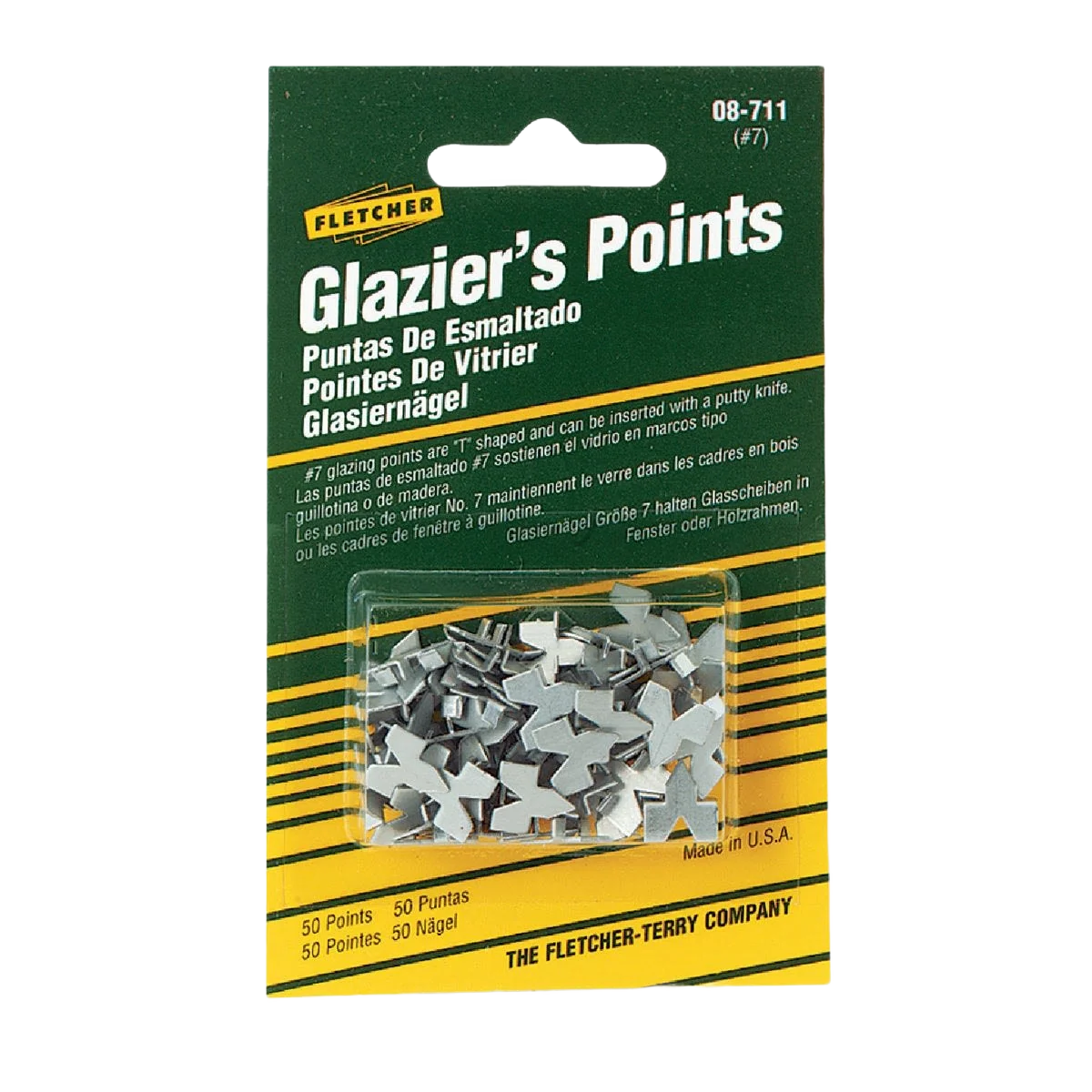 Efficient Fletcher Terry Glazier Push Points Next-Generation