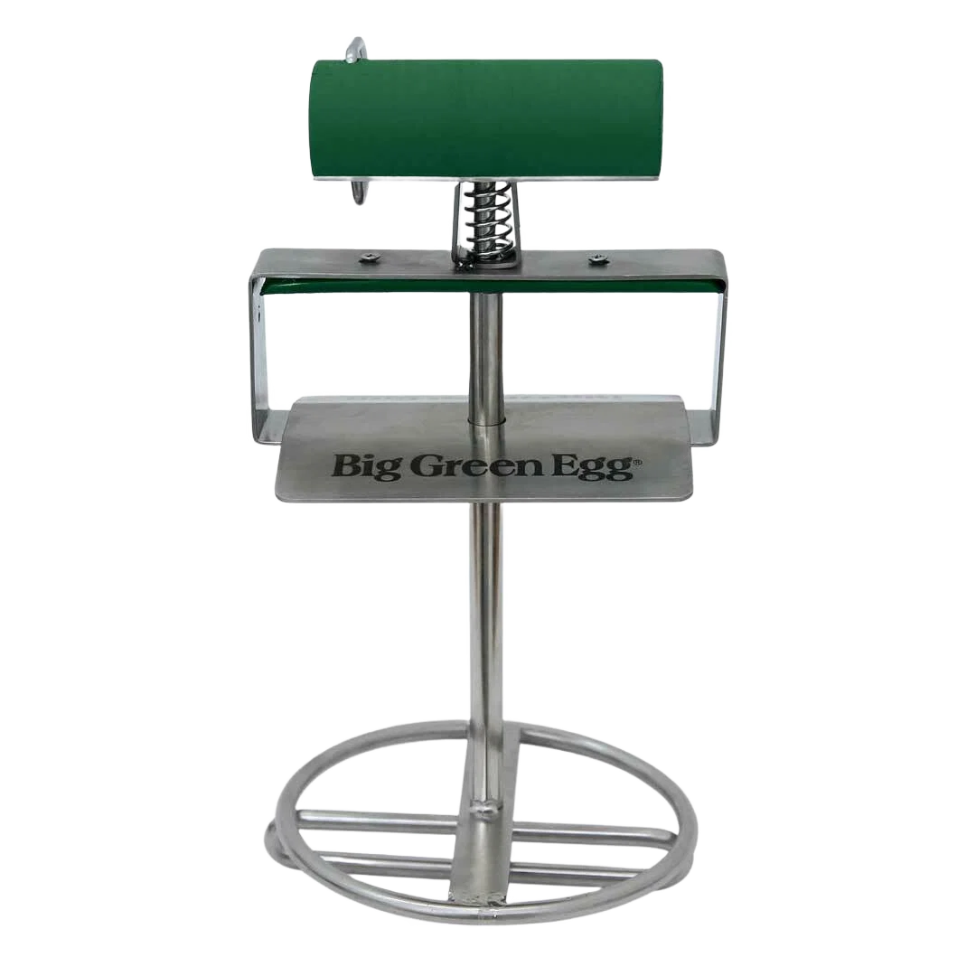 Recyclable Big Green Egg Grid Lifter Proven