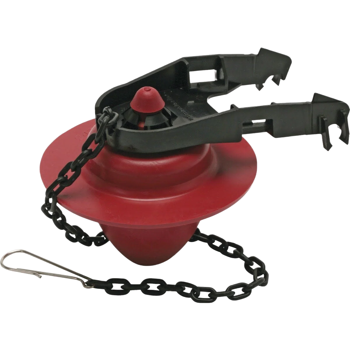 Casual Fluidmaster 2 in. Universal Chlorine Resistant Flapper Practical