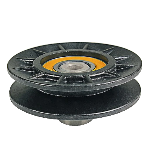 Eco-Friendly John Deere AM121968 V-Idler Transmission Drive Pulley Premium