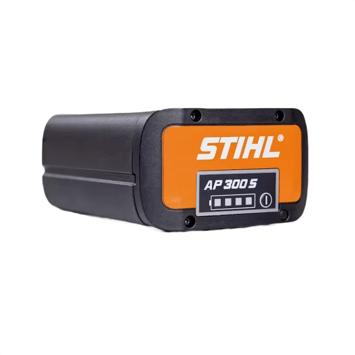 Elite STIHL AP 300 S Lithium-Ion Battery Trusted