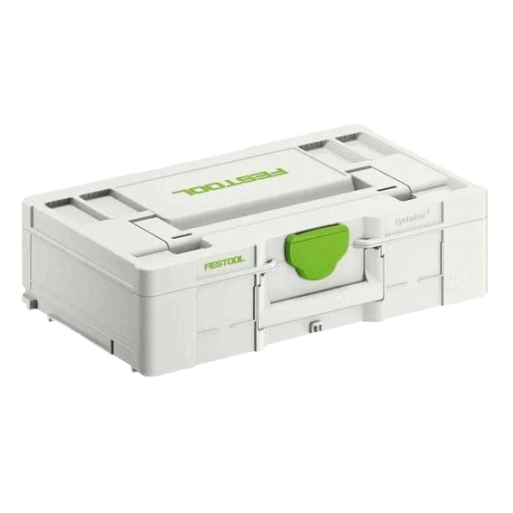 Innovative Festool 204846 Systainer3 SYS3 L 137 Proven