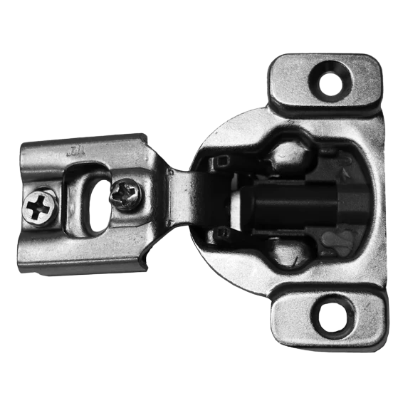 Innovative Pro Value 105° Face Frame Soft-Close Hinge 1-1 4-In. Fast