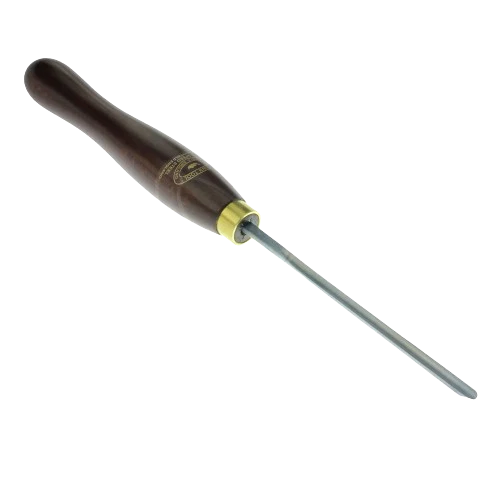 Recyclable Crown Forged Spindle Gouge 1 4 in. Lightweight
