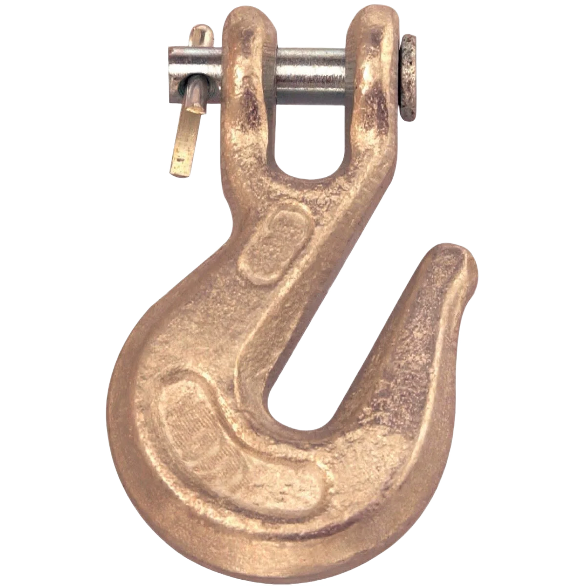 Efficient Campbell Clevis Grab Hook Original Design
