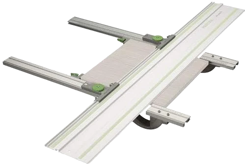 Contemporary Festool Metric Parallel Guide FS-PA FS-PA-VL Set Refined