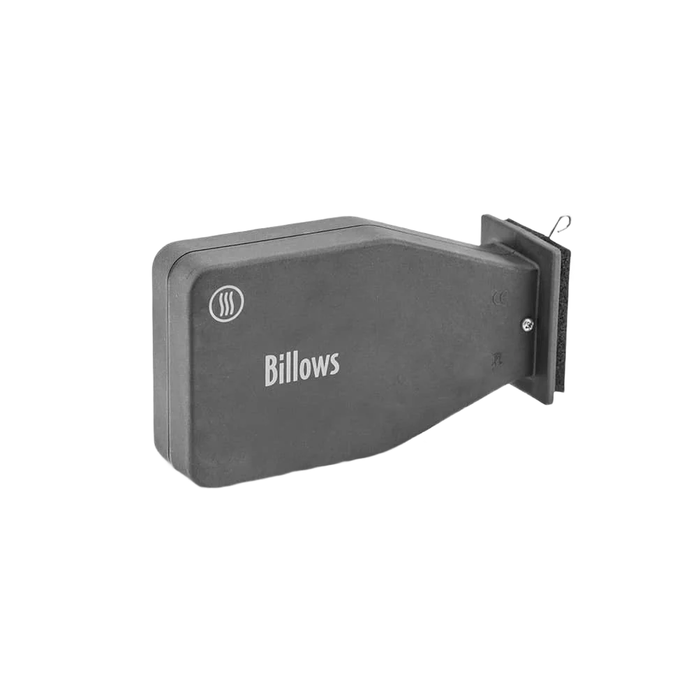 Smart ThermoWorks BBQ Temperature Control Fan Recyclable