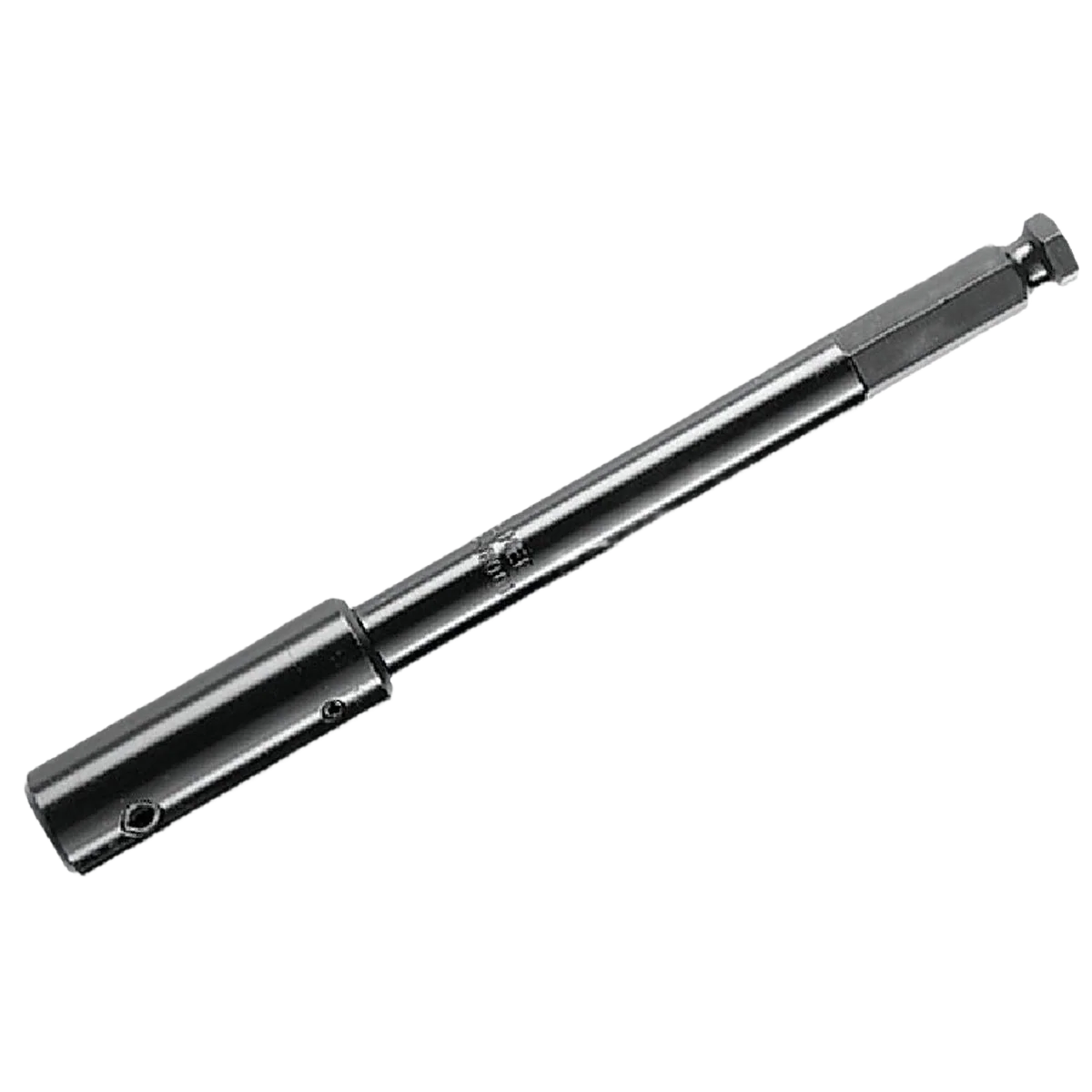 Minimalist Milwaukee 5-1 2 x 7 16 Hex Lock Extension Bit Exclusive