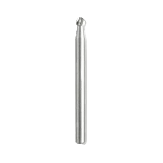 Efficient Dremel 1 8 in. Carving Bit Circular Enhanced