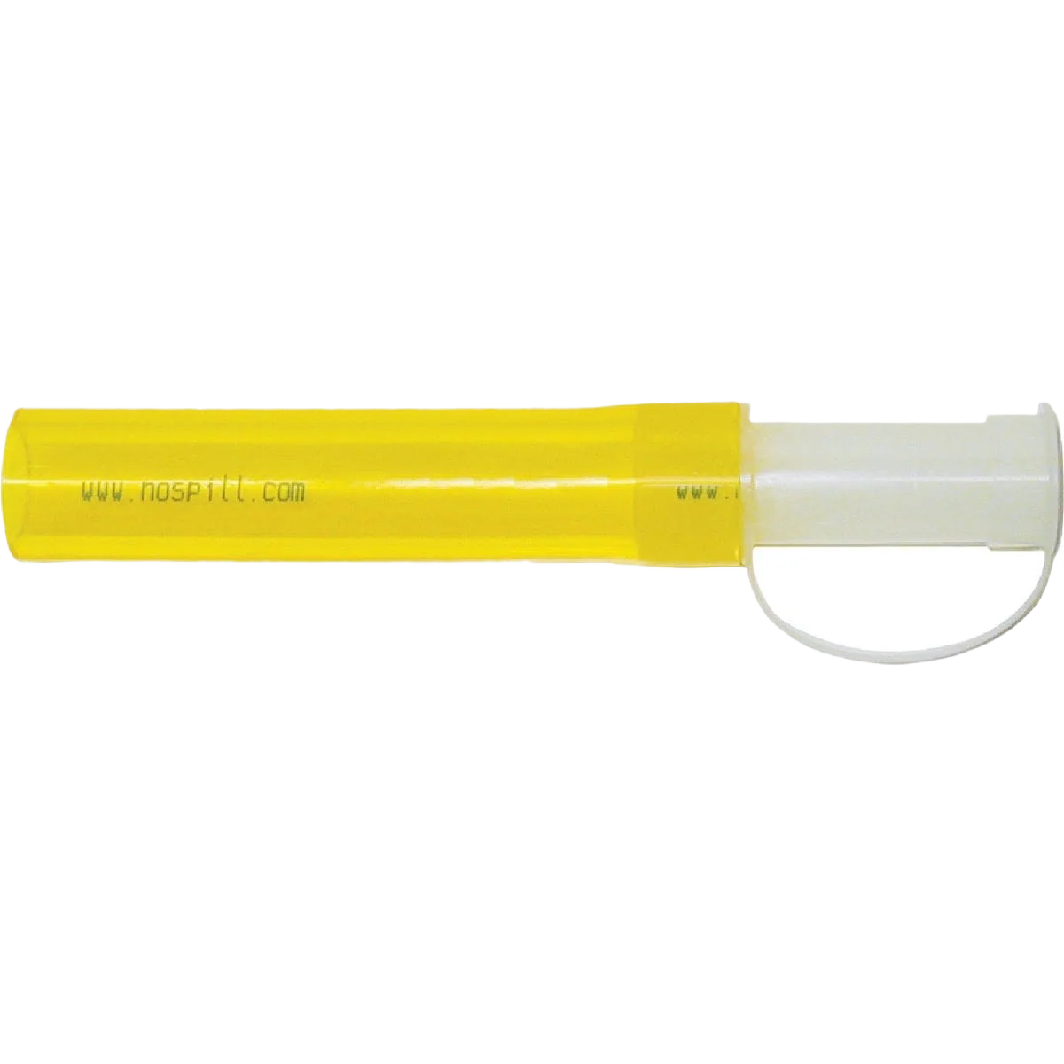 Convenient No-Spill Fuel Can Spout Flex Extension Powerful