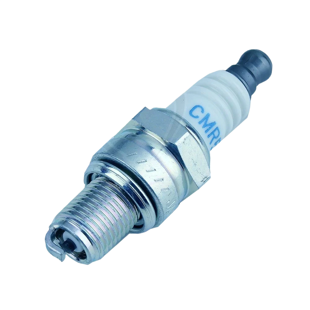 Verified Honda 31915-Z0H-003 Spark Plug CMR5H Green