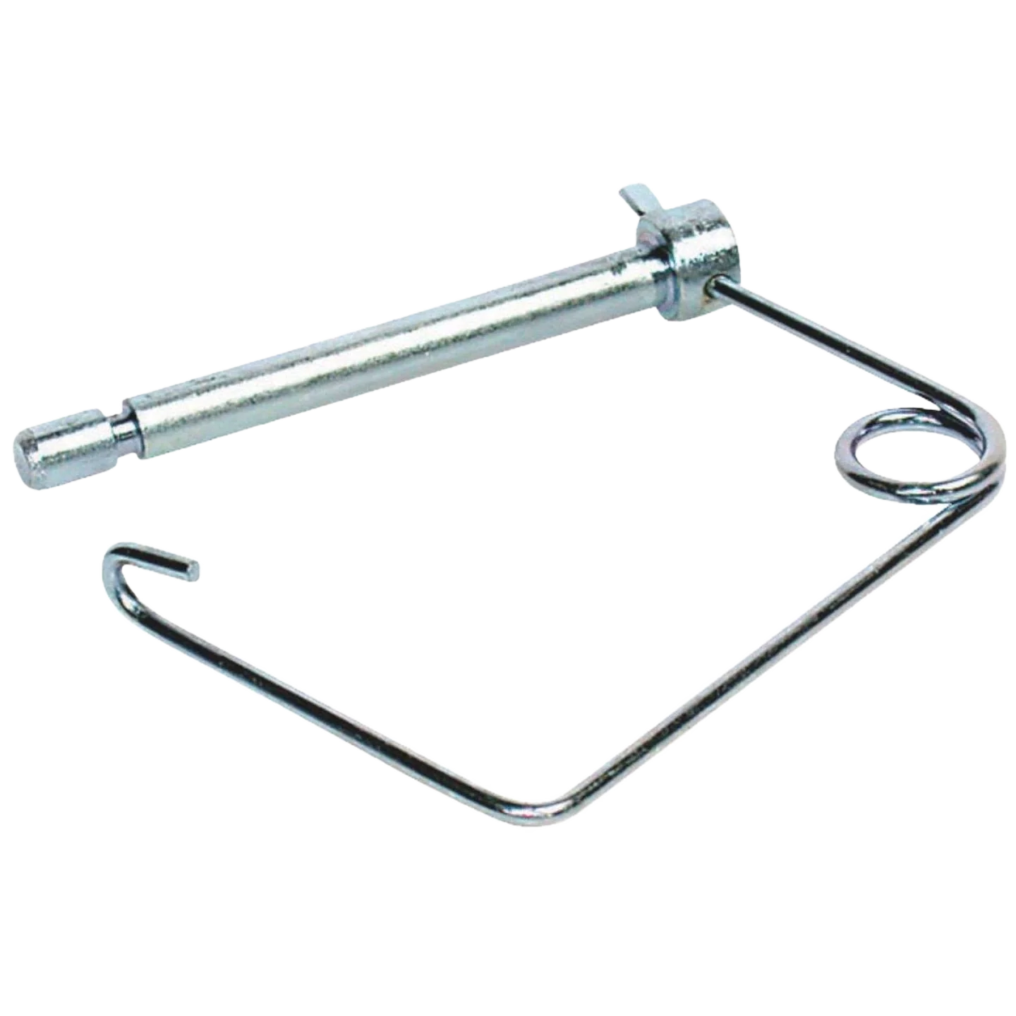 Advanced Speeco Handle Lock Hitch Pin 1 4 in. x 1-3 4 in. Classic