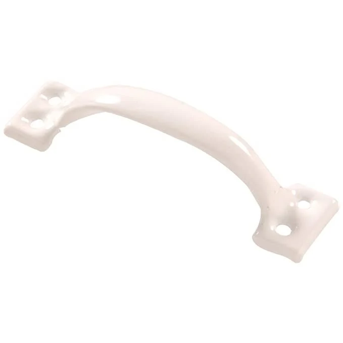 Authentic Hillman White Bar Type Sash Lift 4 in. Powerful